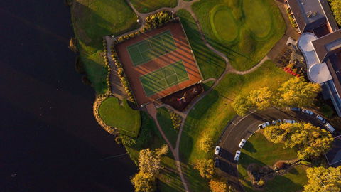 Country Club Tasmania - Tourism Search 23