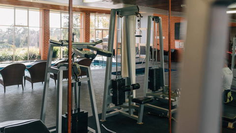 Country Club Tasmania - Tourism Search 3