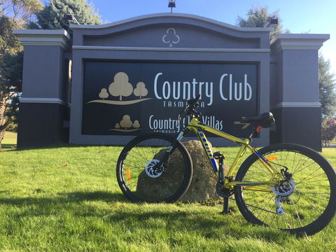 Country Club Tasmania - Tourism Search 35