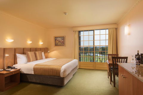 Country Club Tasmania - Tourism Search 29
