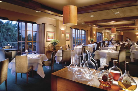 Country Club Tasmania - Tourism Search 31