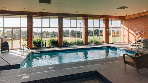 Country Club Tasmania - Tourism Search 4