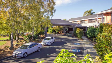 Country Club Tasmania - Tourism Search 10