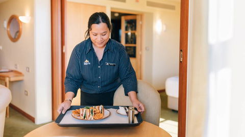 Country Club Tasmania - Tourism Search 18
