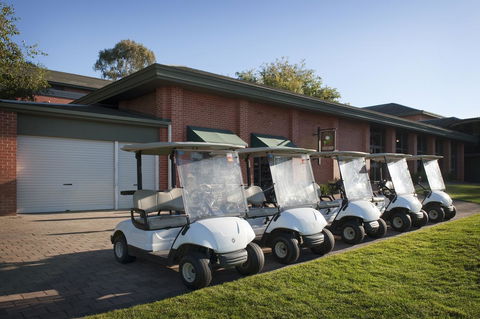 Country Club Tasmania - Tourism Search 33