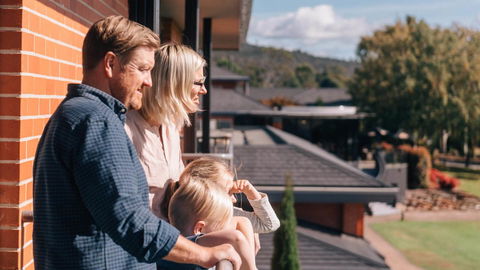 Country Club Tasmania - Tourism Search 25