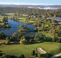 Country Club Tasmania - Tourism Search