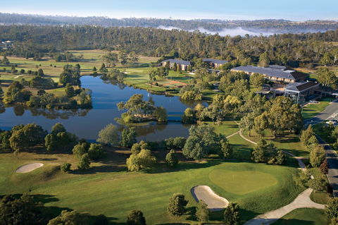 Country Club Tasmania - Tourism Search 0