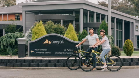 Country Club Tasmania - Tourism Search 19