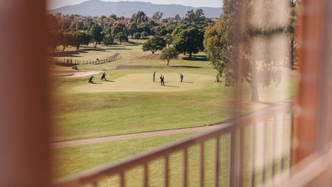 Country Club Tasmania - Tourism Search 24