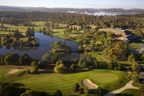 Country Club Tasmania - Tourism Search 34