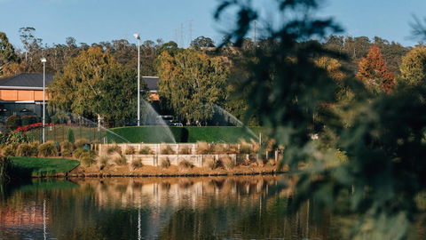 Country Club Tasmania - Tourism Search 17
