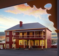 Stanley Hotel  Apartments - Tourism Search
