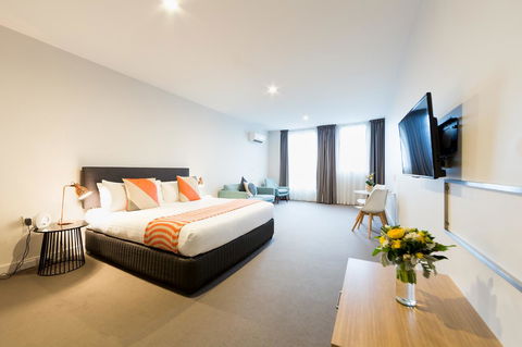 Customs House Hotel - Tourism Search 37