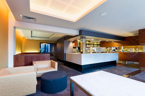 Customs House Hotel - Tourism Search 29