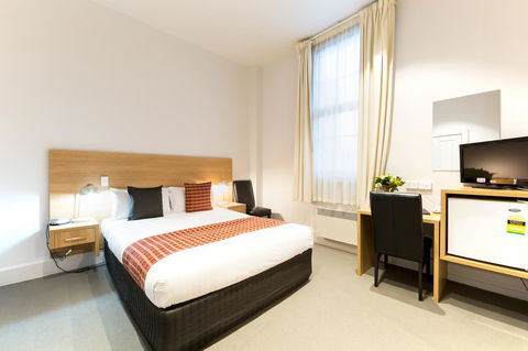 Customs House Hotel - Tourism Search 44
