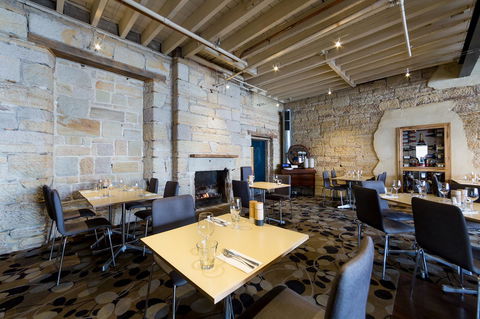 Customs House Hotel - Tourism Search 19