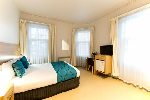Customs House Hotel - Tourism Search 43