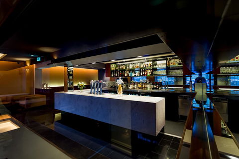 Customs House Hotel - Tourism Search 28