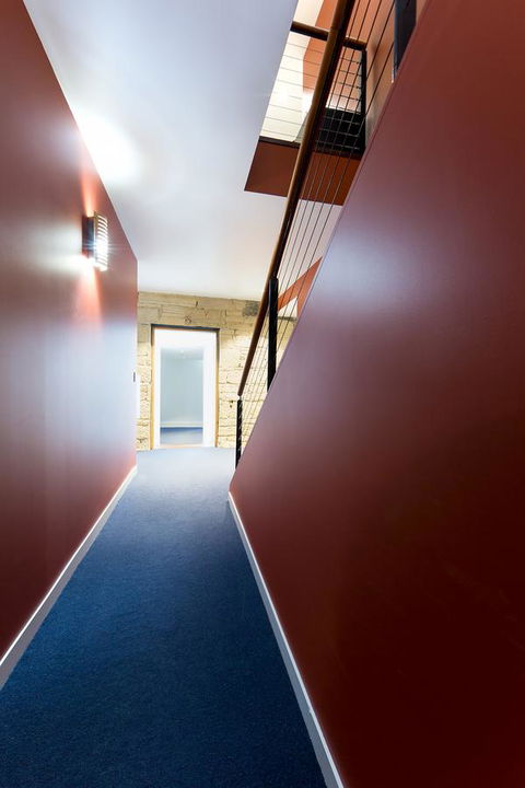 Customs House Hotel - Tourism Search 8