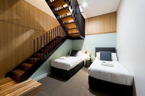 Customs House Hotel - Tourism Search 38