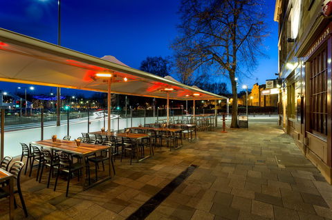 Customs House Hotel - Tourism Search 5