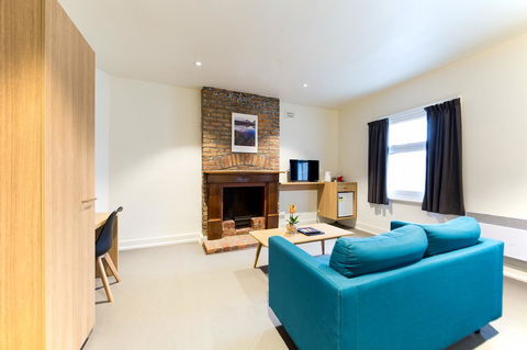 Customs House Hotel - Tourism Search 41