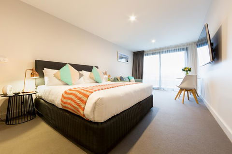 Customs House Hotel - Tourism Search 9
