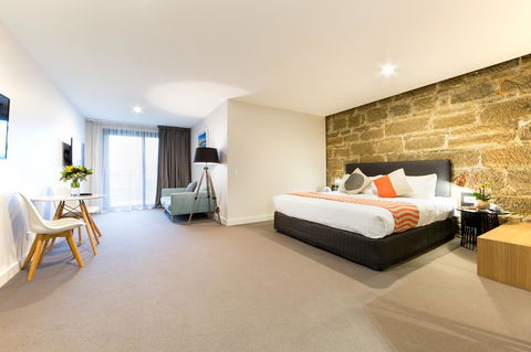 Customs House Hotel - Tourism Search 6