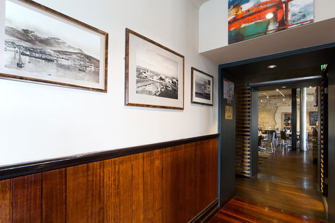 Customs House Hotel - Tourism Search 36