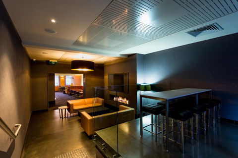 Customs House Hotel - Tourism Search 32