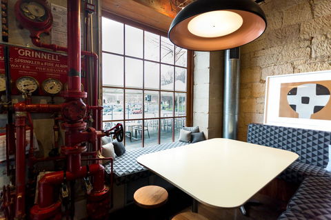 Customs House Hotel - Tourism Search 17