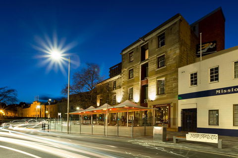 Customs House Hotel - Tourism Search 12