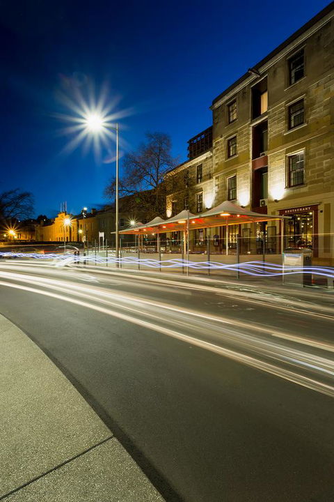 Customs House Hotel - Tourism Search 26