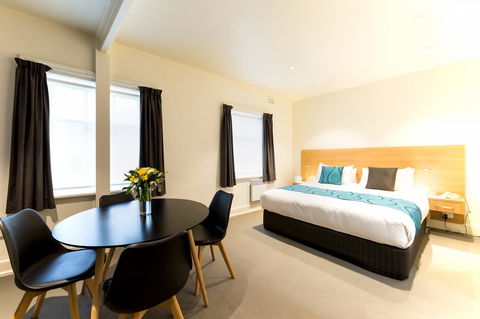 Customs House Hotel - Tourism Search 40