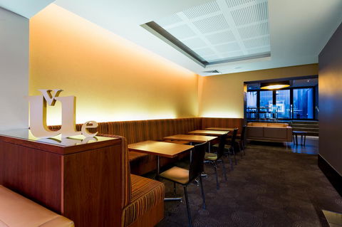 Customs House Hotel - Tourism Search 27