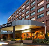 Best Western Plus Launceston - Tourism Search