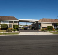 Barclay Motor Inn - Tourism Search