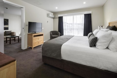 Best Western Hobart - Tourism Search 21
