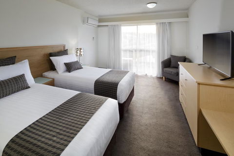 Best Western Hobart - Tourism Search 37