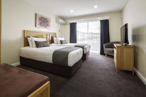 Best Western Hobart - Tourism Search 4