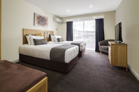 Best Western Hobart - Tourism Search 28