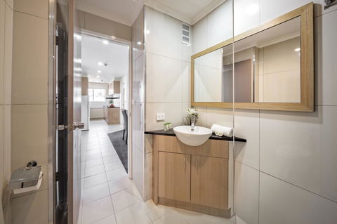 Best Western Hobart - Tourism Search 23