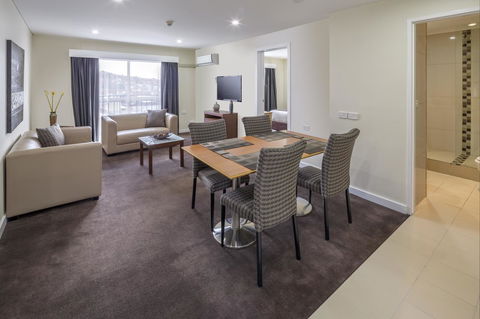 Best Western Hobart - Tourism Search 11