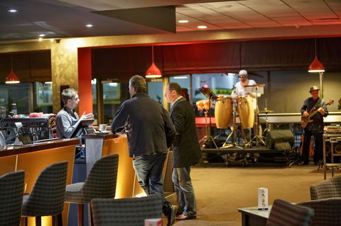 Best Western Hobart - Tourism Search 42