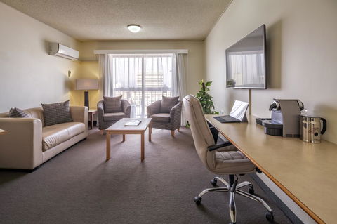 Best Western Hobart - Tourism Search 8
