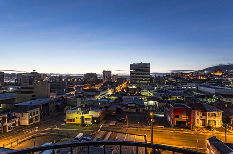 Best Western Hobart - Tourism Search 38