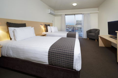 Best Western Hobart - Tourism Search 19