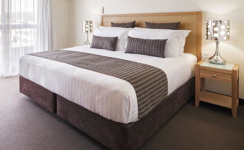 Best Western Hobart - Tourism Search 27