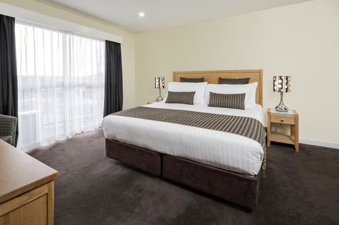 Best Western Hobart - Tourism Search 22